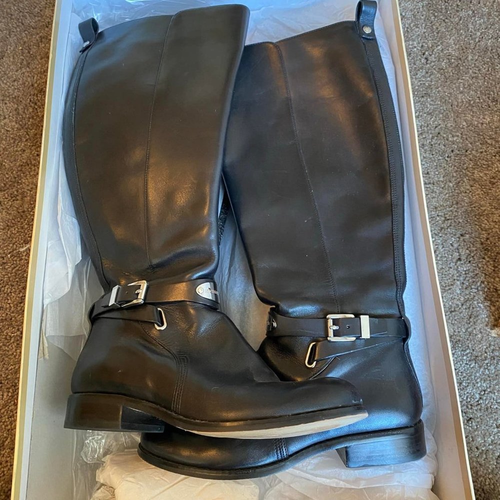Michael Kors Boots